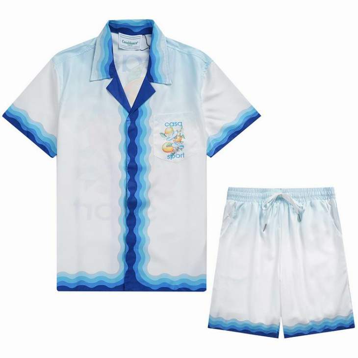 Picture of Casablanca Shirt Pant Suits _SKUCasablancaM-3XLmyt920820819